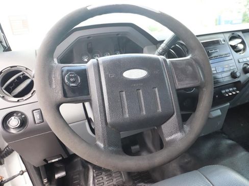 Used 2011 Ford F350 XL AWD/4WD image 15