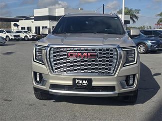 Used 2023 GMC Yukon XL Denali w/ Advanced Technology Package video 2