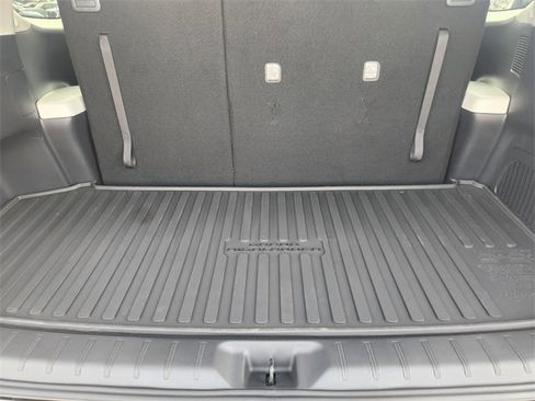 New 2026 Toyota Grand Highlander XLE image 21