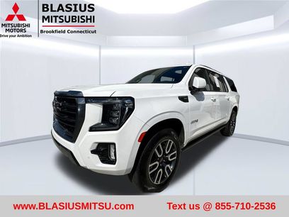 Used 2023 GMC Yukon XL AT4 w/ AT4 Premium Package