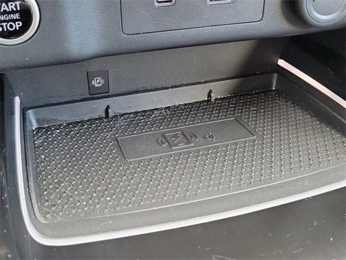 Used 2023 Nissan Rogue Platinum w/ Platinum Premium Package image 21