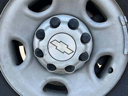 Used 2007 Chevrolet Express 3500 Extended Passenger RWD image 13
