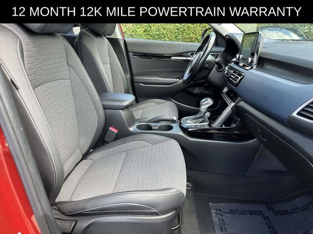 Used 2023 Kia Seltos S AWD/4WD image 9