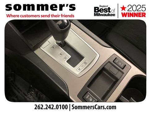 Used 2014 Subaru Legacy 2.5i Sport image 21
