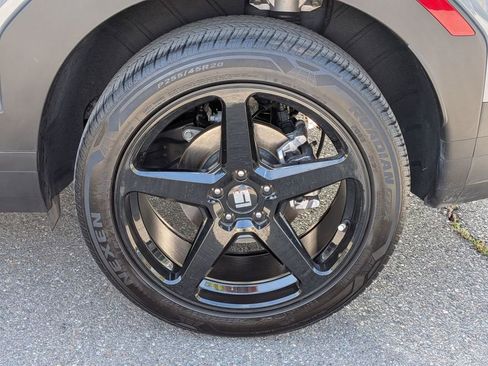 Used 2024 Hyundai Santa Fe SEL image 12