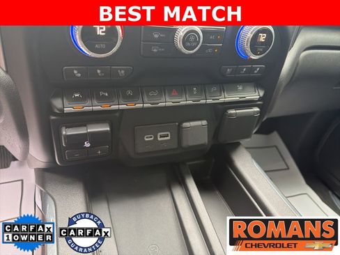 Used 2019 GMC Sierra 1500 SLT w/ SLT Premium Plus Package image 18