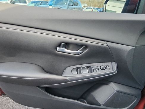 Used 2021 Nissan Sentra SV image 18