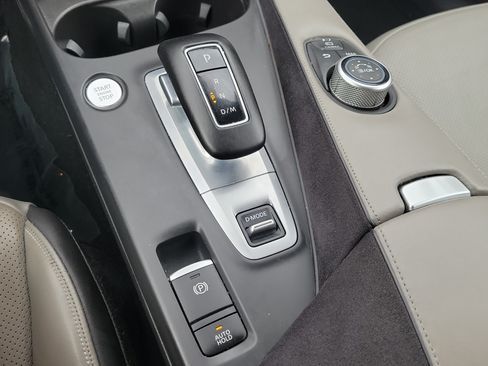 Used 2023 INFINITI QX50 Sensory AWD/4WD image 23