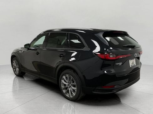 New 2026 MAZDA CX-90 3.3 Turbo w/ Preferred Package AWD/4WD image 7