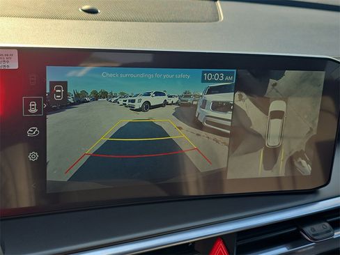 New 2026 Kia Sorento SX Prestige image 26