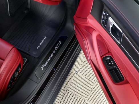 Certified 2023 Porsche Panamera GTS image 26