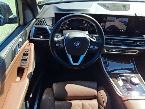 Certified 2024 BMW X5 xDrive40i AWD/4WD image 12