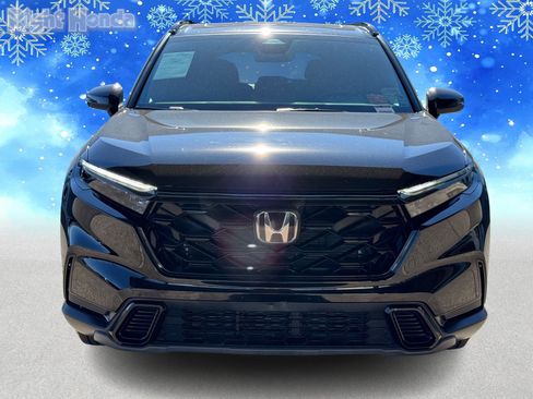 Certified 2023 Honda CR-V Sport image 10