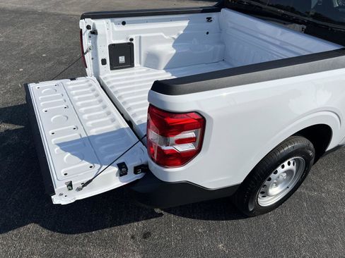 New 2025 Ford Maverick XL w/ 4K Tow Package image 37