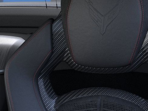 New 2026 Chevrolet Corvette Stingray Preferred Conv w/ 2LT RWD image 21