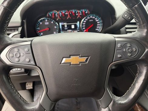 Used 2020 Chevrolet Suburban Premier w/ Max Trailering Package image 22