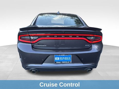 Used 2023 Dodge Charger GT image 6
