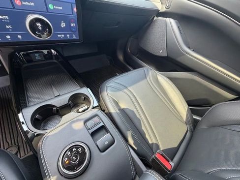 Used 2023 Ford Mustang Mach-E Premium AWD/4WD image 26