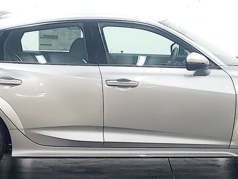 New 2026 Acura Integra Type S image 3