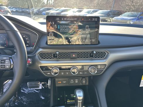 New 2026 Acura Integra A-Spec image 21