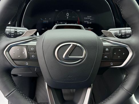New 2026 Lexus TX 350 AWD image 15