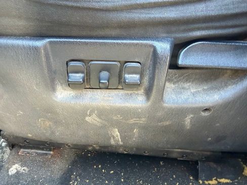 Used 2003 Jeep Grand Cherokee Laredo image 11