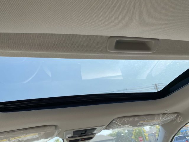 New 2027 Honda HR-V EX-L image 7