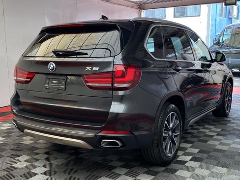 Used 2018 BMW X5 xDrive35i AWD/4WD image 6