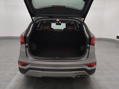 Used 2018 Hyundai Santa Fe Sport w/ Cargo Package FWD image 29