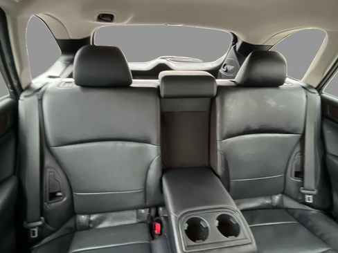 Used 2018 Subaru Outback 3.6R Limited AWD/4WD image 13