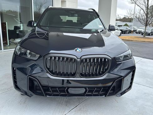 New 2026 BMW X5 xDrive40i AWD/4WD image 8