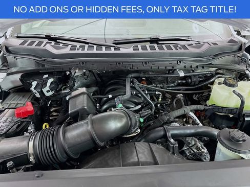 New 2026 Ford F250 XL w/ STX Appearance Package image 28