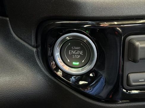 New 2026 Chevrolet Silverado 3500 High Country w/ High Country Premium Package AWD/4WD image 23