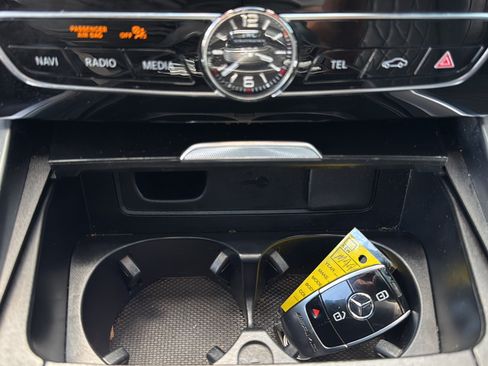 Used 2021 Mercedes-Benz G 63 AMG 4MATIC image 38