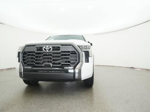 New 2026 Toyota Tundra Platinum AWD/4WD image 41