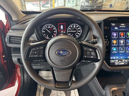 Certified 2024 Subaru Crosstrek 2.0i Premium image 16