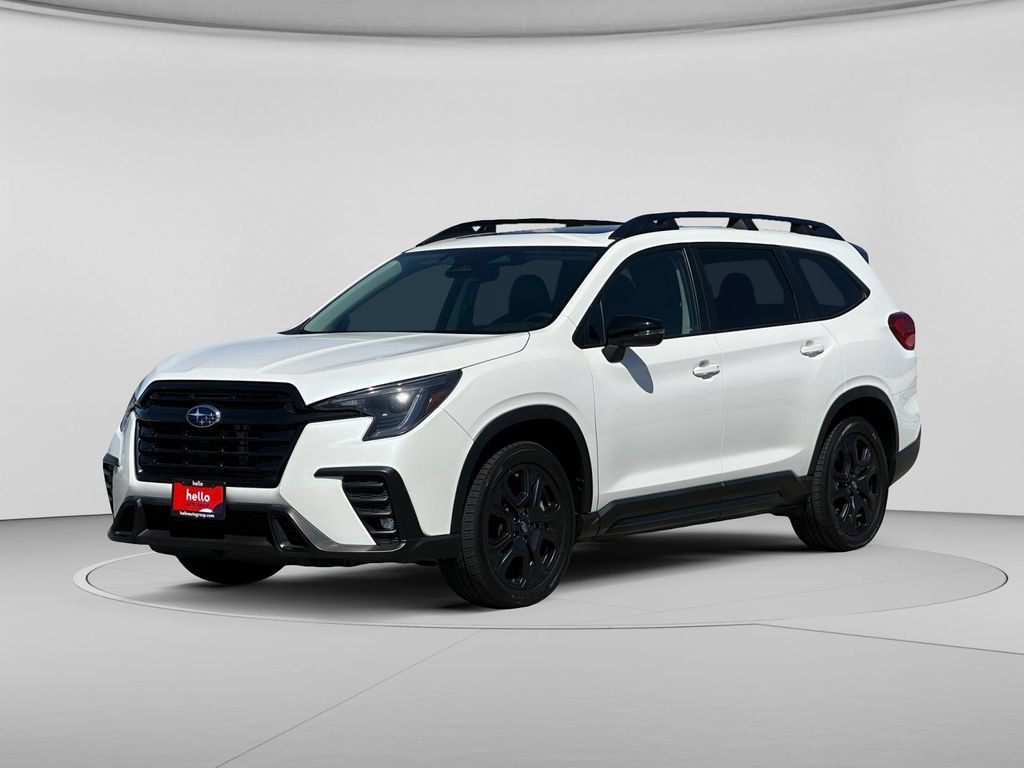 Used 2023 Subaru Ascent Onyx Edition AWD/4WD image 6