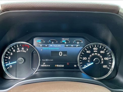 Used 2018 Ford F150 Lariat image 29