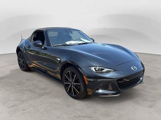 New 2026 MAZDA MX-5 Miata Grand Touring RWD video 1