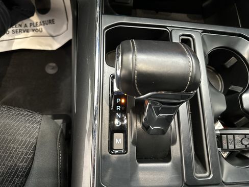 Used 2023 Ford F150 XLT w/ Equipment Group 302A High AWD/4WD image 41