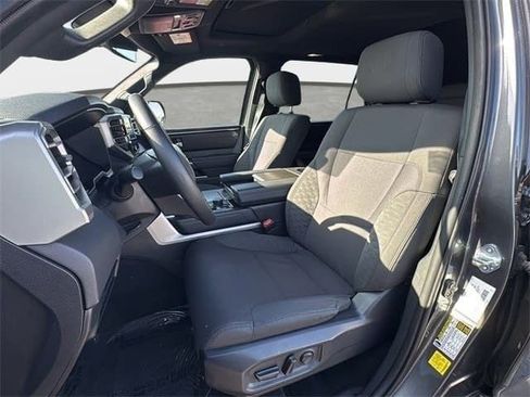 Used 2025 Toyota Sequoia SR5 image 15