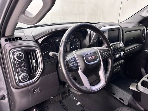 Used 2021 GMC Sierra 1500 Elevation image 11
