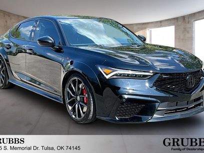 Used 2025 Acura Integra Type S