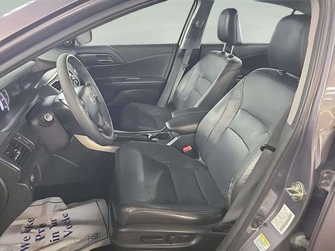 Used 2015 Honda Accord EX-L image 14