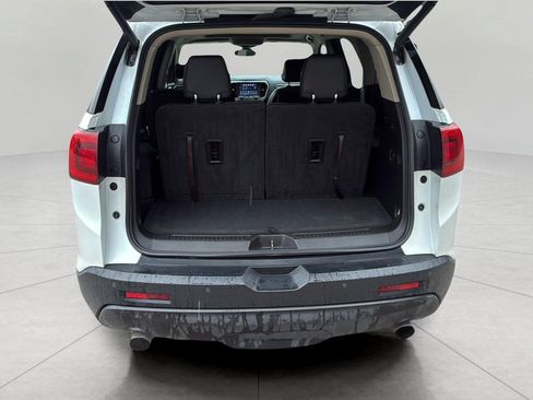 Used 2019 GMC Acadia SLT AWD/4WD image 23