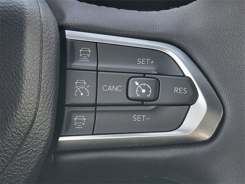 Certified 2023 Jeep Compass High Altitude image 34