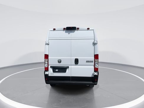 Used 2023 RAM ProMaster 3500 w/ Driver Convenience Group FWD image 7