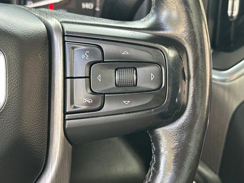 Used 2021 GMC Sierra 2500 Denali w/ Denali Ultimate Package AWD/4WD image 29