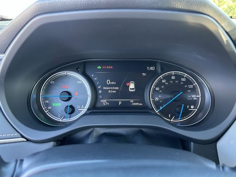 Certified 2022 Toyota Venza Limited w/ Advanced Technology Package image 25