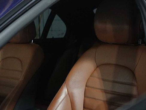 Certified 2020 Mercedes-Benz C 43 AMG 4MATIC Sedan image 31